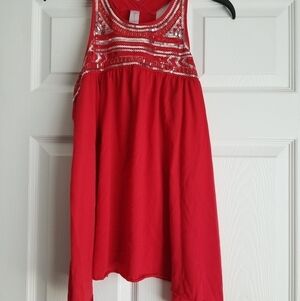 No Boundaries Women's Tank